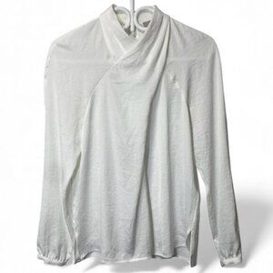 All Saints Blouse White size XS